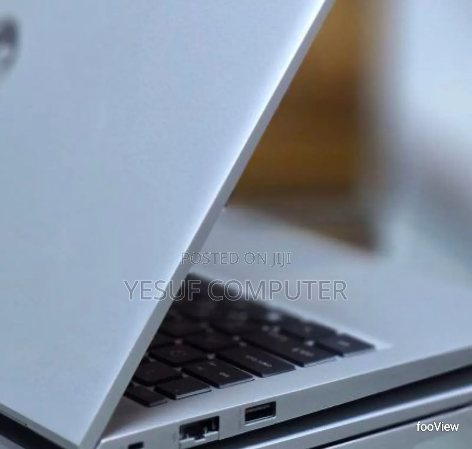 New Laptop HP ProBook 440 G10 16GB Intel Core I7 SSD 512GB