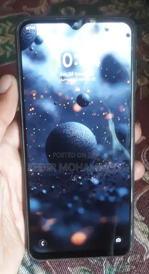 Photo - Samsung Galaxy A13 64 GB Gray