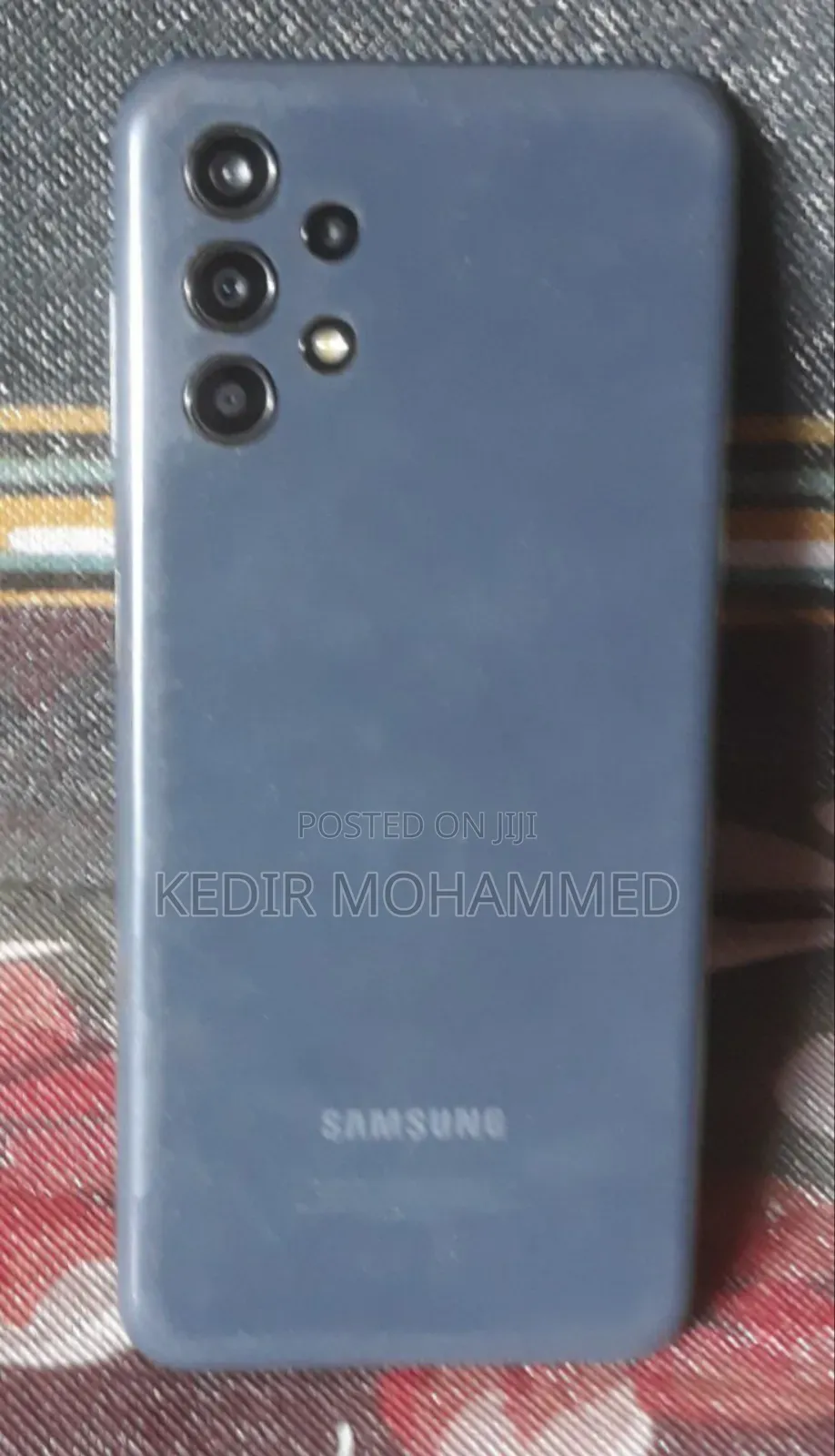 Samsung Galaxy A13 64 GB Gray