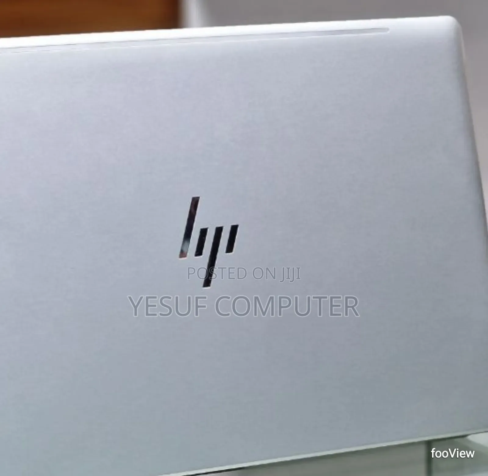 New Laptop HP ProBook 440 G10 16GB Intel Core I7 SSD 512GB