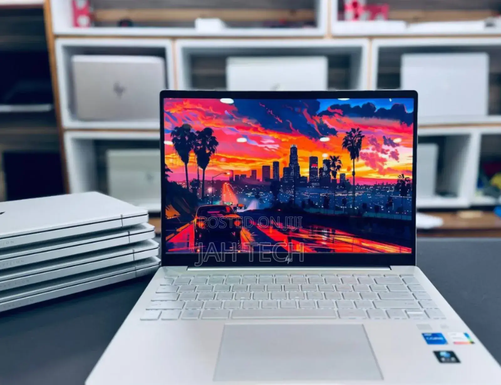 New Laptop HP Pavilion 14 16GB Intel Core I7 SSD 1T