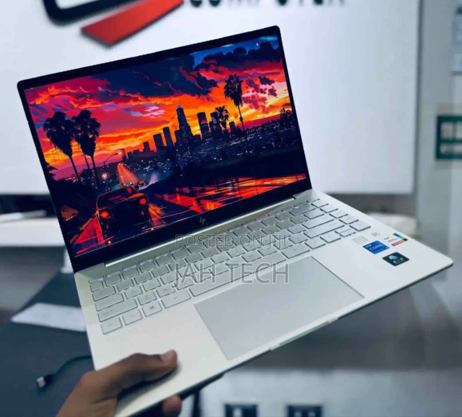 New Laptop HP Pavilion 14 16GB Intel Core I7 SSD 1T