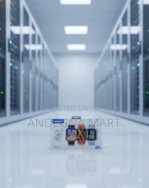 Wisme Full Set Smartwatch Custom Dial