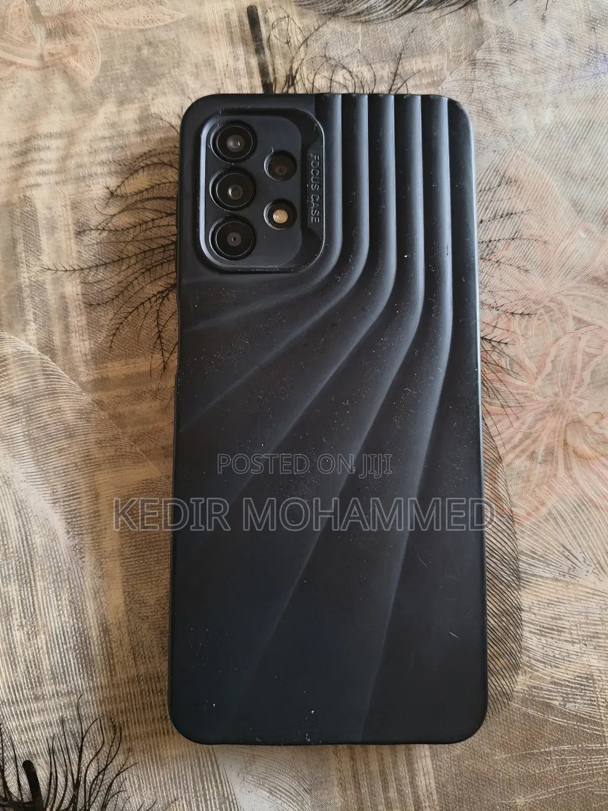 Samsung Galaxy A13 64 GB Gray