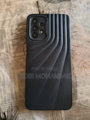 Samsung Galaxy A13 64 GB Gray