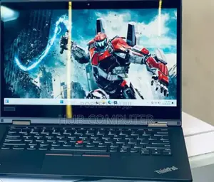 New Laptop Lenovo Thinkpad X13 Yoga 16GB Intel Core I5 SSD 512GB