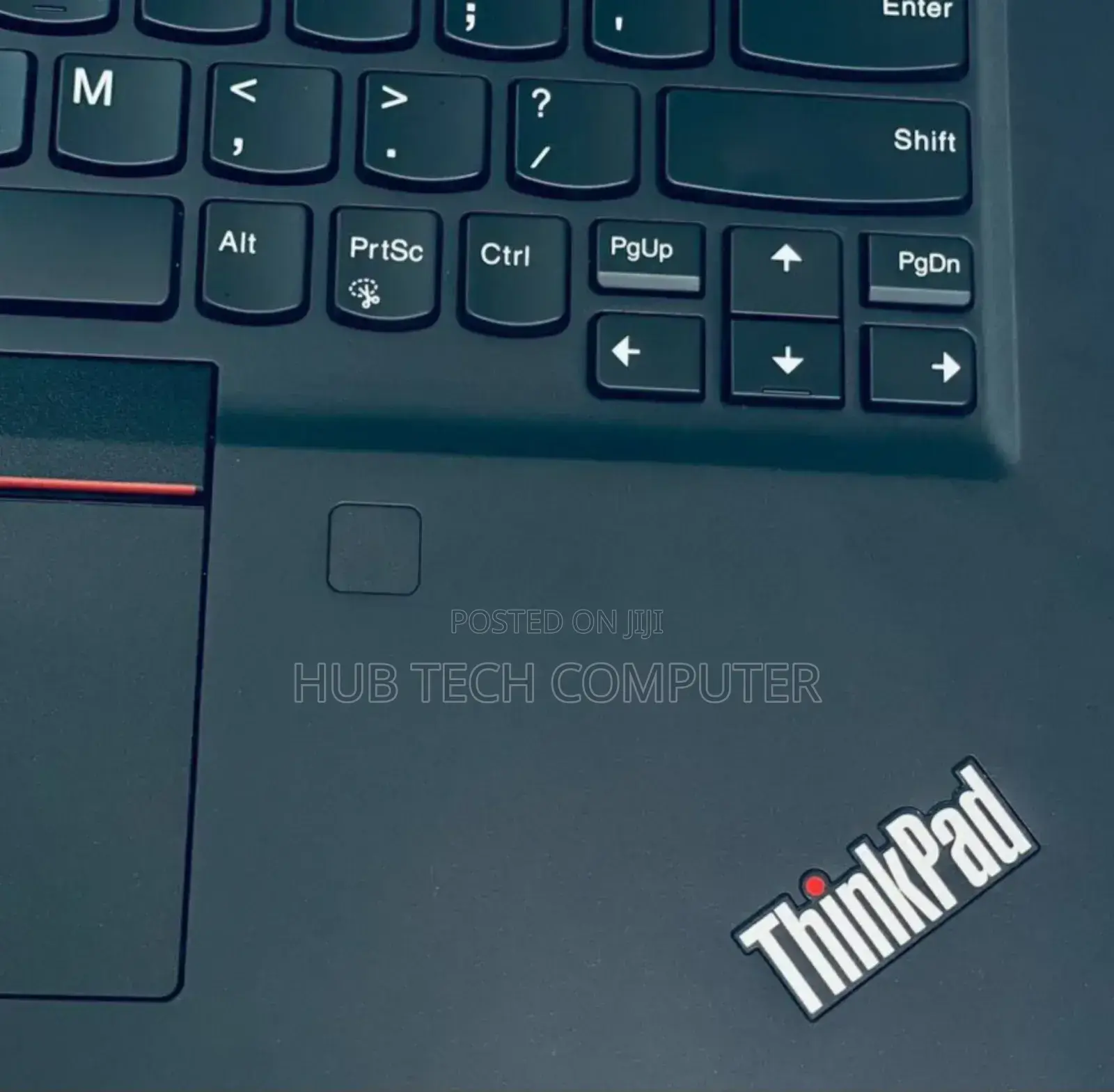 New Laptop Lenovo Thinkpad X13 Yoga 16GB Intel Core I5 SSD 512GB