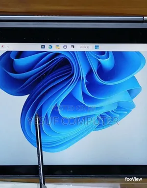 New Laptop Lenovo ThinkPad Yoga 370 16GB Intel Core I7 SSD 512GB