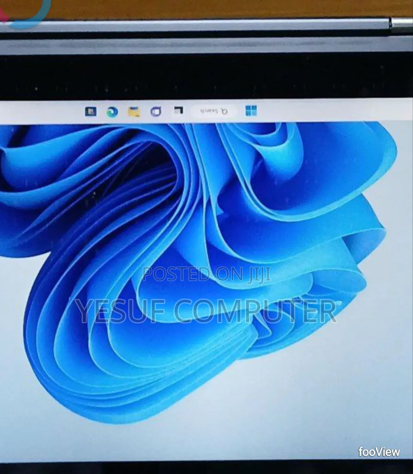 New Laptop Lenovo ThinkPad Yoga 370 16GB Intel Core I7 SSD 512GB