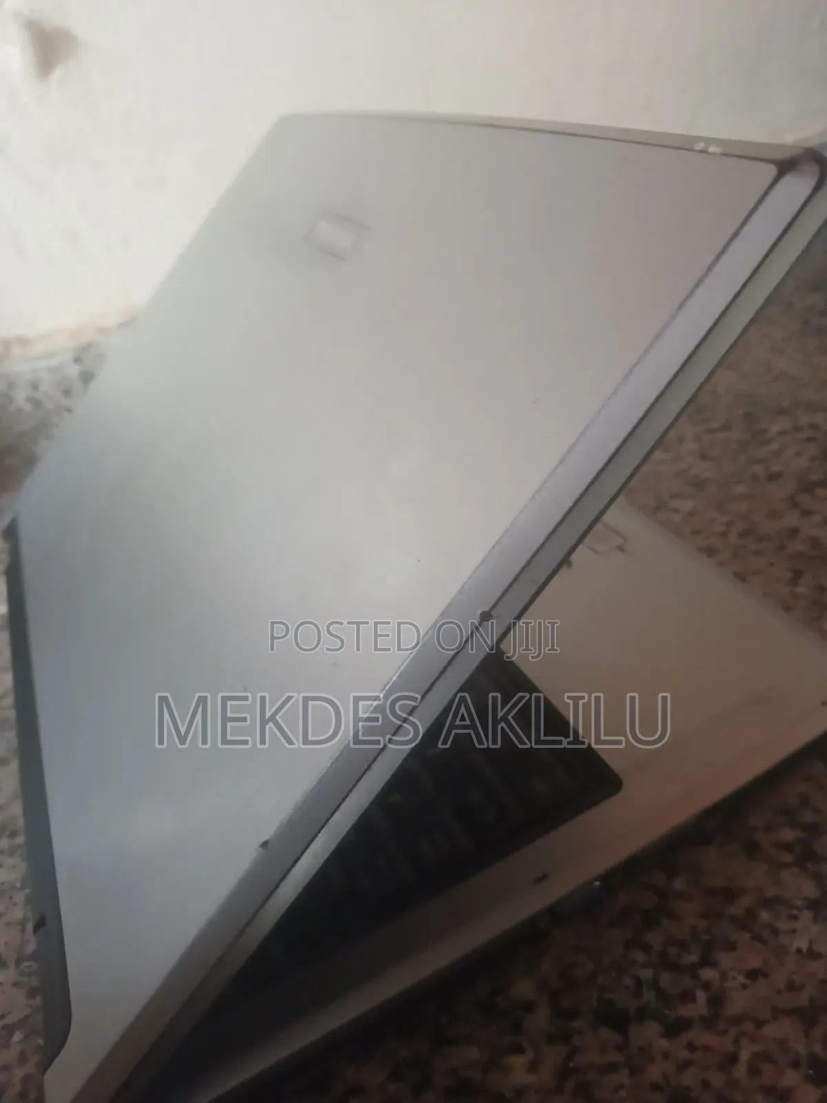 Laptop Toshiba A50 8GB Intel Core I5 HDD+SSD 40GB