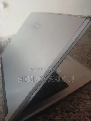 Laptop Toshiba A50 8GB Intel Core I5 HDD+SSD 40GB