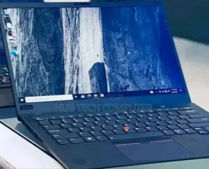 Photo - New Laptop Lenovo ThinkPad X390 16GB Intel Core 7 SSD 512GB