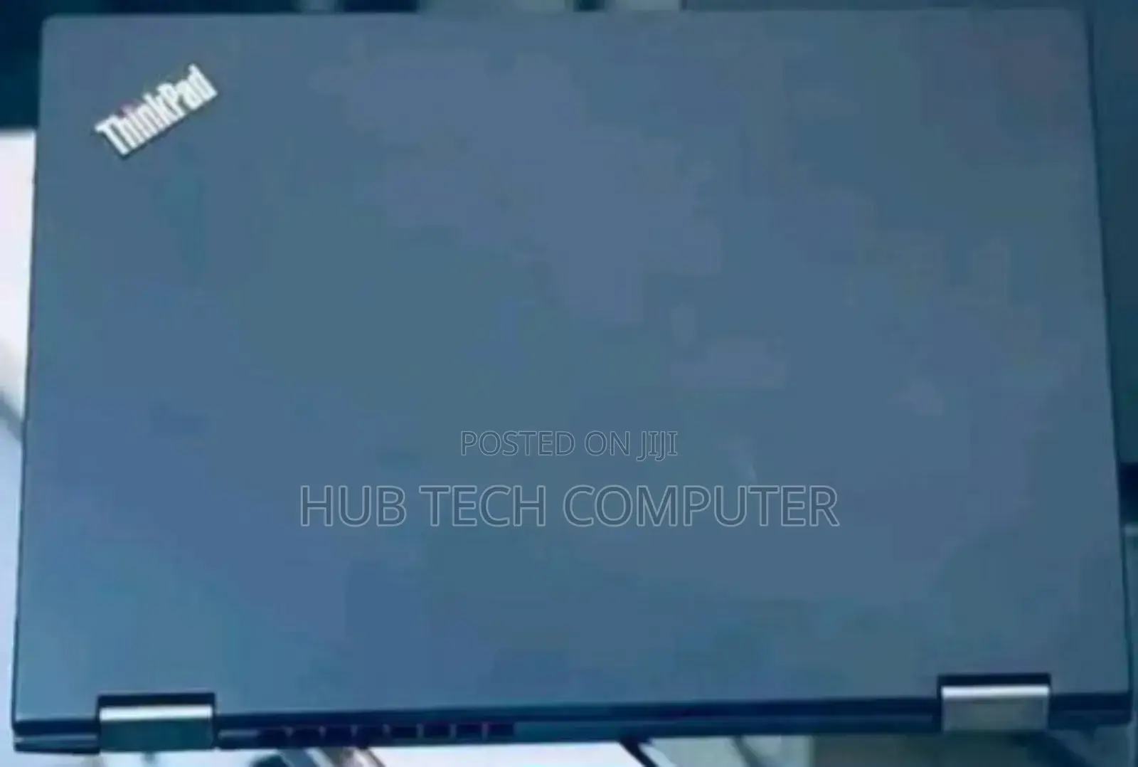 New Laptop Lenovo ThinkPad X390 16GB Intel Core 7 SSD 512GB