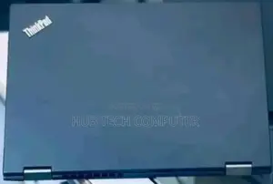 New Laptop Lenovo ThinkPad X390 16GB Intel Core 7 SSD 512GB