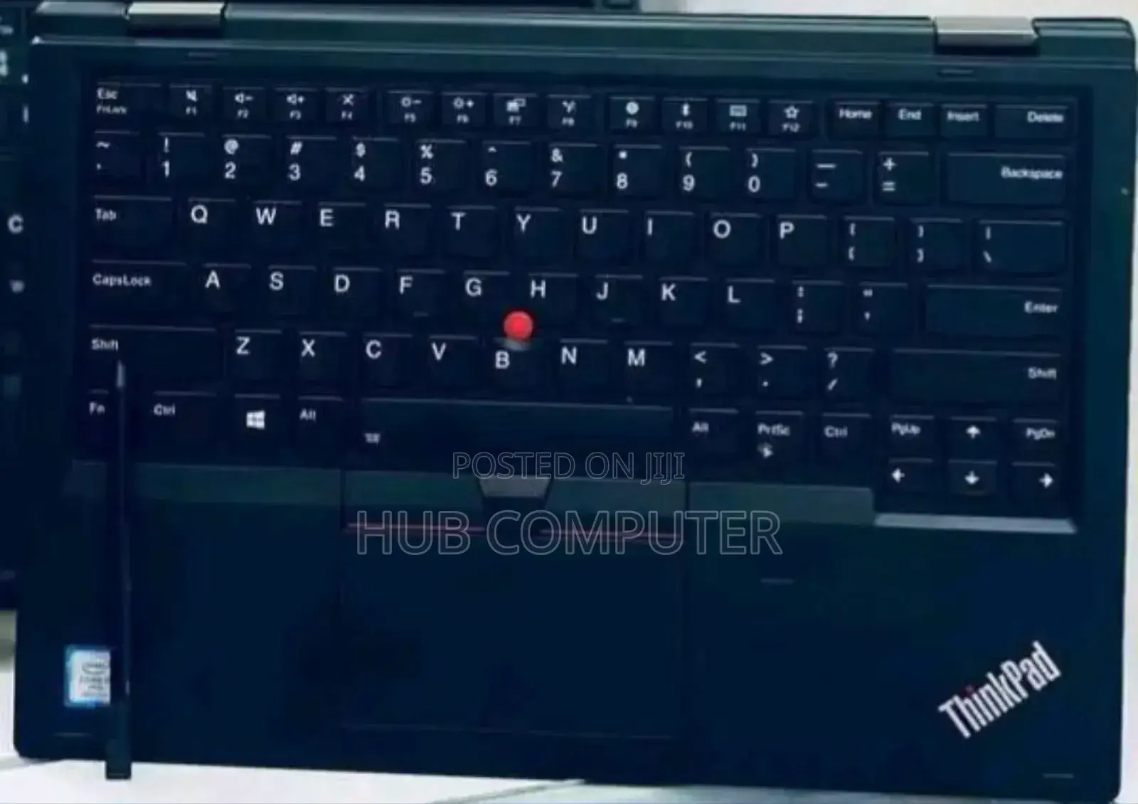 New Laptop Lenovo ThinkPad X390 16GB Intel Core 7 SSD 512GB