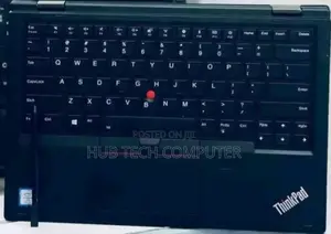 New Laptop Lenovo ThinkPad X390 16GB Intel Core 7 SSD 512GB