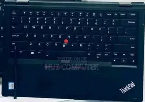 New Laptop Lenovo ThinkPad X390 16GB Intel Core 7 SSD 512GB