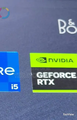 Photo - New Laptop HP Victus 15 16GB Intel Core I5 SSD 512GB