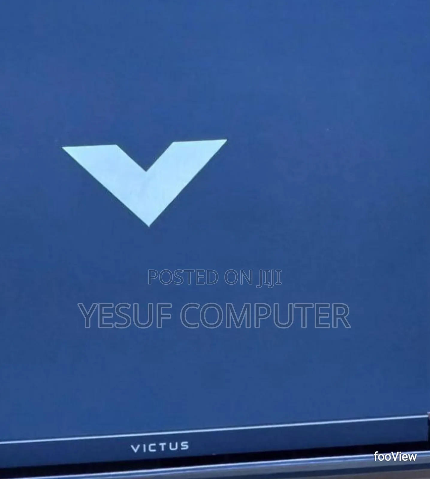 New Laptop HP Victus 15 16GB Intel Core I5 SSD 512GB