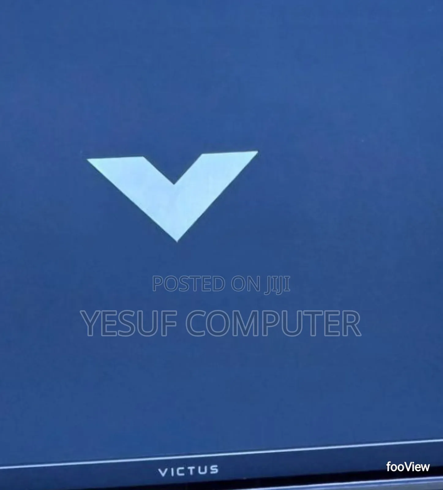 New Laptop HP Victus 15 16GB Intel Core I5 SSD 512GB