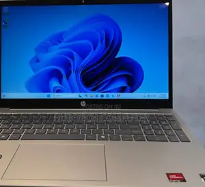 New Laptop HP Stream Notebook 16GB AMD Ryzen 5 SSD 256GB