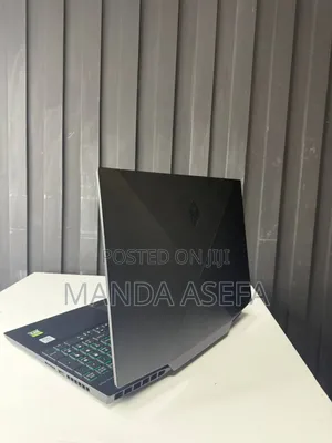 New Laptop HP Omen 15 16GB Intel Core I7 SSD 1T
