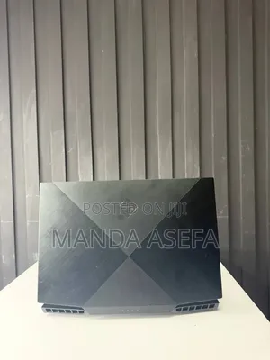 New Laptop HP Omen 15 16GB Intel Core I7 SSD 1T