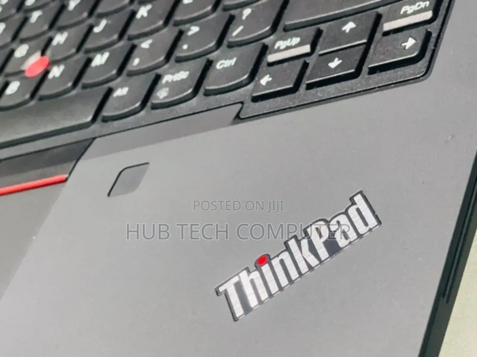New Laptop Lenovo Thinkpad T490s 8GB Intel Core I5 SSD 256GB