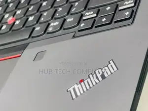 New Laptop Lenovo Thinkpad T490s 8GB Intel Core I5 SSD 256GB