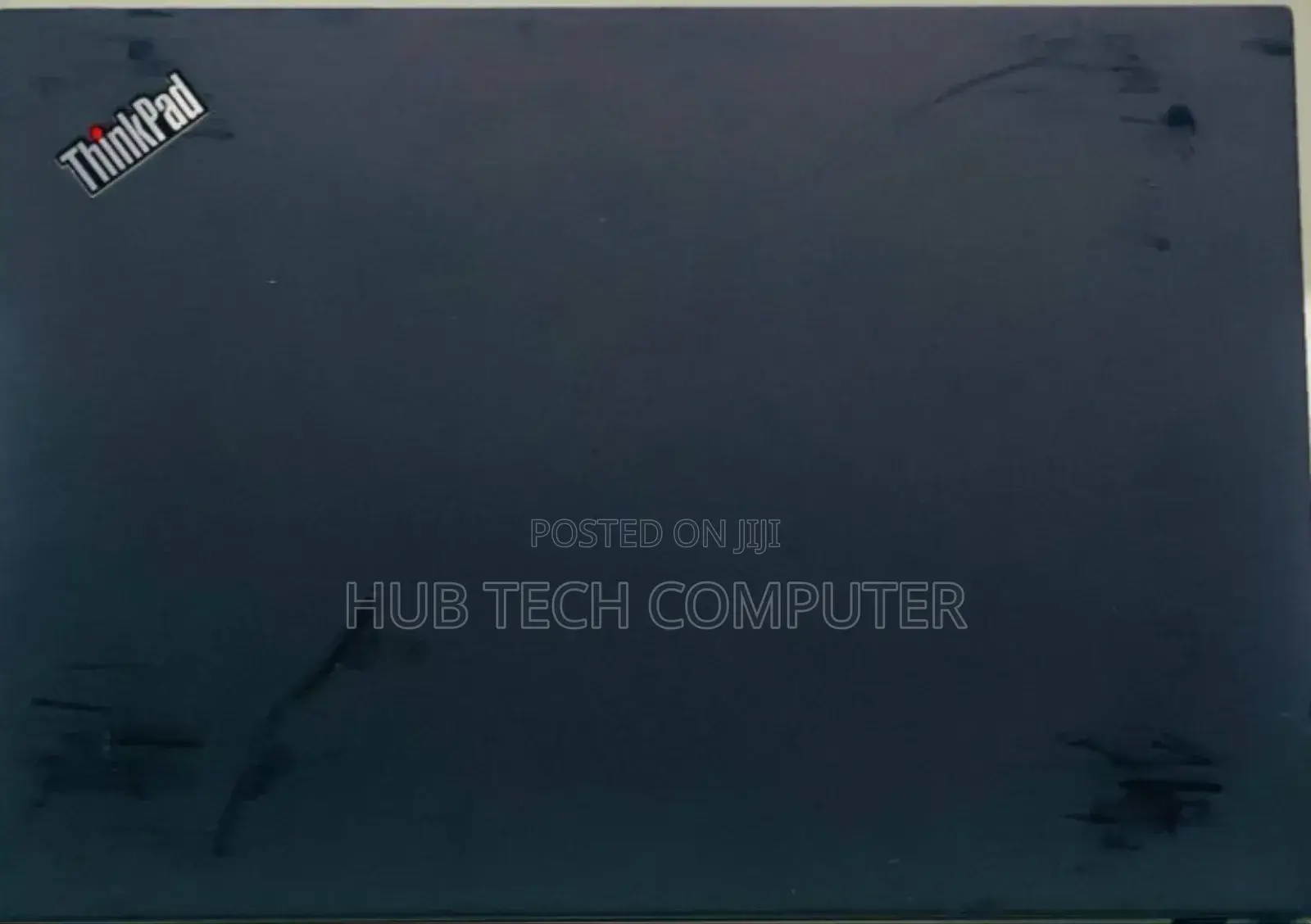 New Laptop Lenovo Thinkpad T490s 8GB Intel Core I5 SSD 256GB