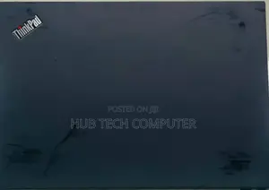 New Laptop Lenovo Thinkpad T490s 8GB Intel Core I5 SSD 256GB