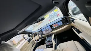 New BYD Leopard 5 2025 Matt Black