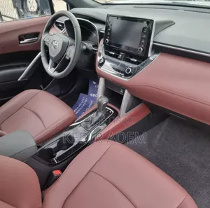 Toyota Land Cruiser 2015 Black