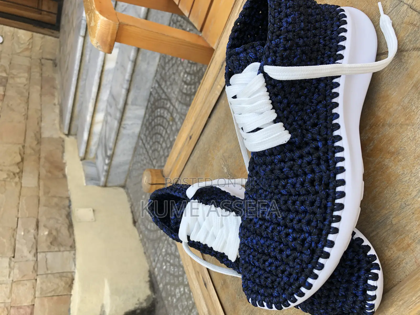 ምቹ ጫማ ረጅም መንገድ ብሄዱ ምነው እግሬ በሙቀት ተቃጠለ ብሎ አይጨነቁም ይዳዊሉ