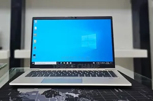 New Laptop HP EliteBook 840 G7 16GB Intel Core I5 SSD 512GB