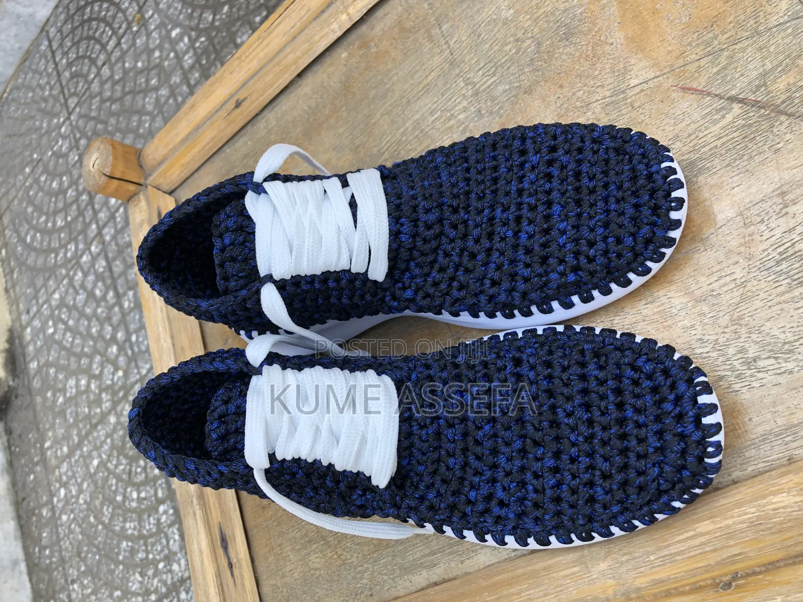 ምቹ ጫማ ረጅም መንገድ ብሄዱ ምነው እግሬ በሙቀት ተቃጠለ ብሎ አይጨነቁም ይዳዊሉ