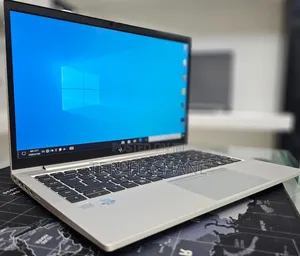 New Laptop HP EliteBook 840 G7 16GB Intel Core I5 SSD 512GB