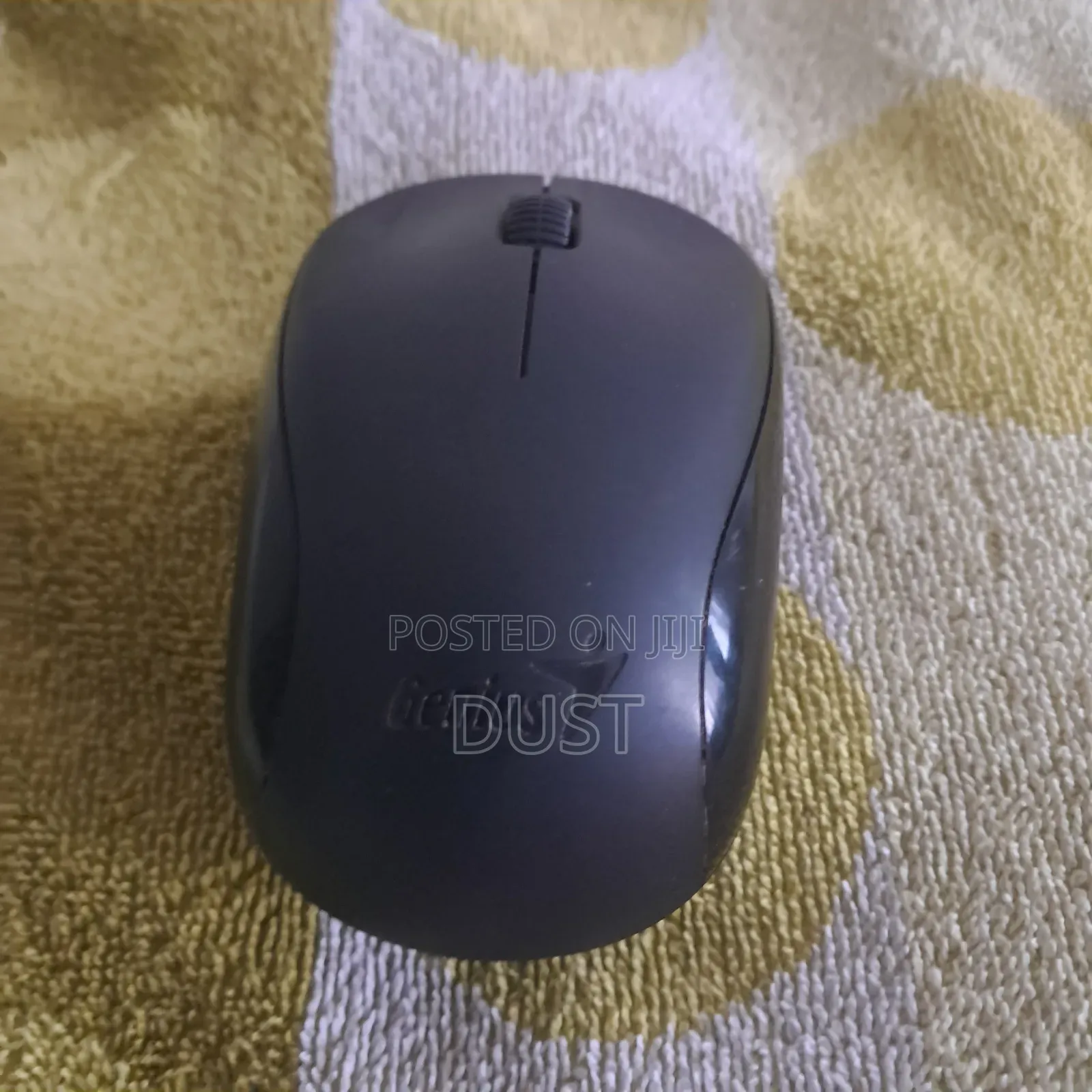 Genius Wireless Mouse