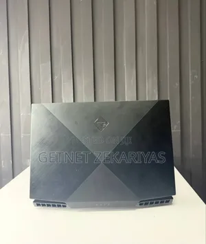 New Laptop HP Omen 15 16GB Intel Core I7 SSD 1T