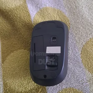 Genius Wireless Mouse