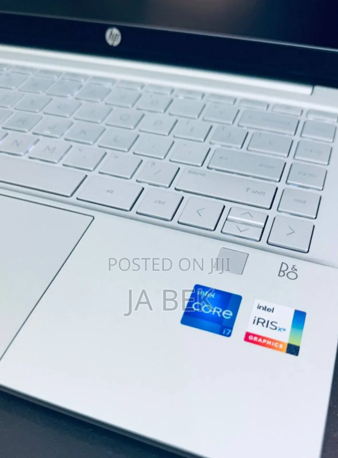 New Laptop HP Pavilion 14 16GB Intel Core I7 SSD 512GB