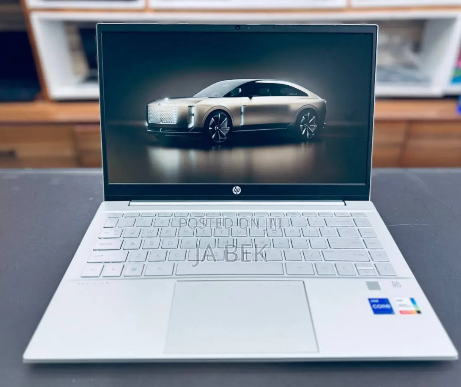 New Laptop HP Pavilion 14 16GB Intel Core I7 SSD 512GB