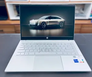 New Laptop HP Pavilion 14 16GB Intel Core I7 SSD 512GB