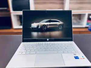 New Laptop HP Pavilion 14 16GB Intel Core I7 SSD 512GB