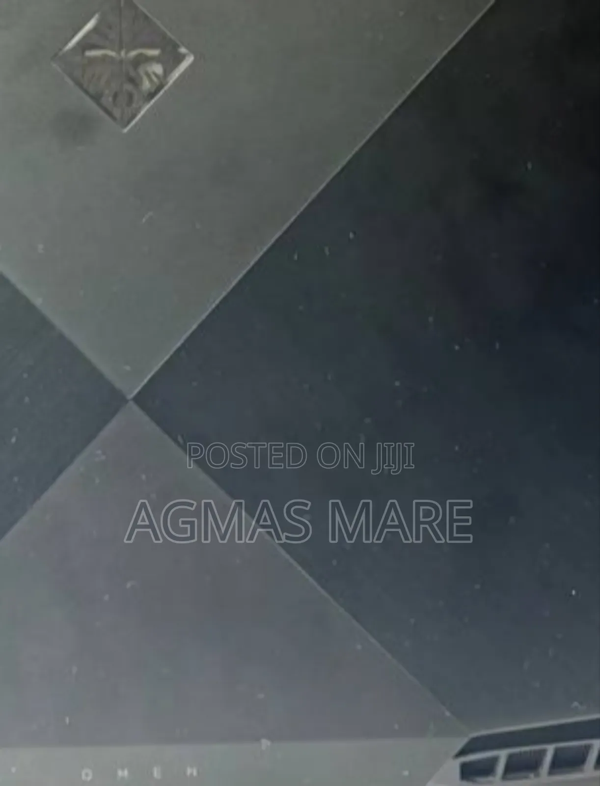 New Laptop HP Omen 15 16GB Intel Core I7 SSD 1T