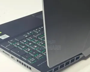 New Laptop HP Omen 15 16GB Intel Core I7 SSD 1T