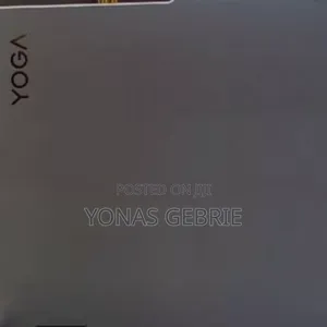 New Laptop Lenovo 16GB AMD Ryzen 5 SSD 512GB