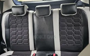 Toyota Yaris LE Hatchback 5dr 2012 Blue