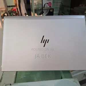 New Laptop HP EliteBook 840 G7 16GB Intel Core I7 SSD 512GB