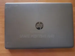 Laptop HP 4GB Intel Core I3 HDD 1T